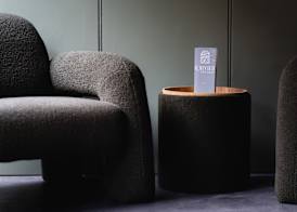 L'Olivier Boutique Hotel 5