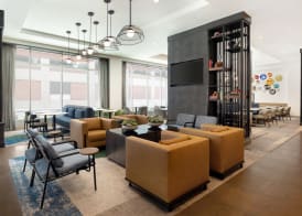 Residence Inn by Marriott Boston Back Bay/Fenway 4