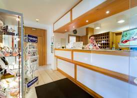 Hotel garni Zwickau-Mosel 5
