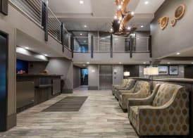 La Quinta by Wyndham Anchorage Airport 4