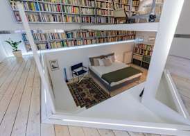 L'angolo del libro by Wonderful Italy 5