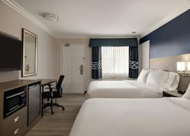 Quality Inn Lake Elsinore I-15 4