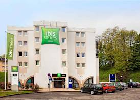 ibis Styles Belfort Centre 3