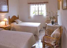 Finca Casa Silvina 2