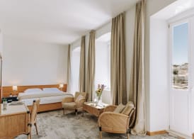 Hotel Apoksiomen 5