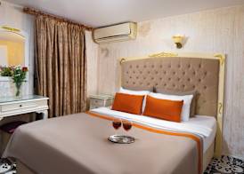 Alhambra Apart Hotel 5