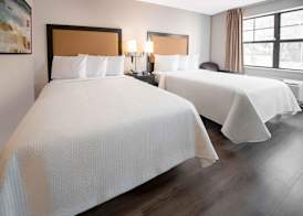 Extended Stay America Suites - Princeton - West Windsor 4