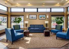 Quality Inn & Suites Olde Town 3