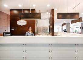 Hampton by Hilton Krakow 3