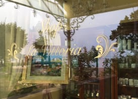 La Vittoria Boutique Hotel 2