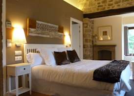 Hotel Torre Zumeltzegi 3