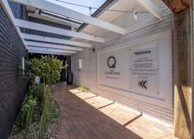 The Quarters, an Ascend Collection Hotel 2