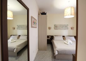 B&B Il Tritone 2