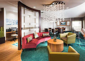 SpringHill Suites by Marriott Bentonville 2
