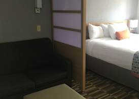 Microtel Inn & Suites by Wyndham Florence 3