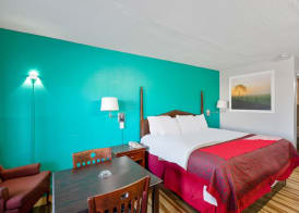 Hotel O Columbia Downtown near I-65 5