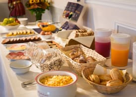 Il Marzocco Boutique B&B 2