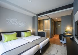 Futakotamagawa Excel Hotel Tokyu 4