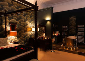 No11 Boutique Hotel & Brasserie 4