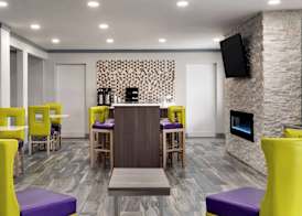 La Quinta Inn Birmingham - Inverness 4