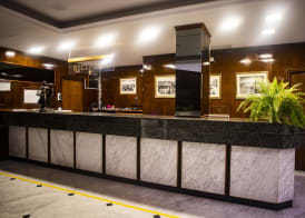 B&B HOTEL Zaragoza Royal 4