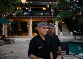 The Damai 2