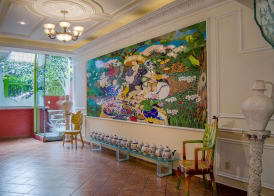 Residence L ́ Heritage Royal Colonial by BlueBay 3