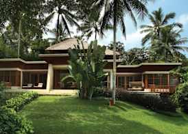 Four Seasons Resort Bali at Sayan 5