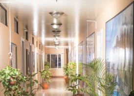 Hotel Arrecifes 2