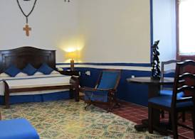 Castelmar Hotel 5