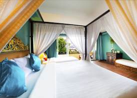 The Fair House Beach Resort & Hotel 5