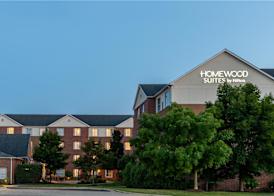 Homewood Suites by Hilton Detroit-Troy 2