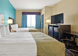 Best Western Lindsay Inn & Suites 3