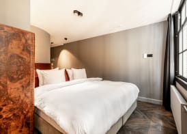 Boutique Hotel The Craftsmen 5
