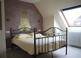Hotel Champ Alsace 4
