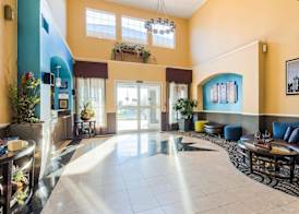 Best Western Plus Cutting Horse Inn & Suites 2