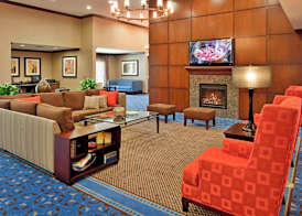 Residence Inn by Marriott Houston I-10 West/Park Row 4
