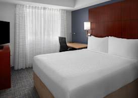 Residence Inn by Marriott San Diego Downtown 4
