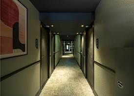 TULIP Hotels & Residences - Zwolle 4