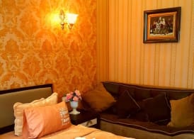 Hotel Antalia 3