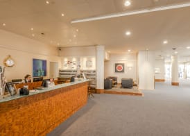 Hotel Metropole Interlaken 4