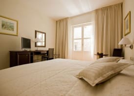 Hotel Croatia 5