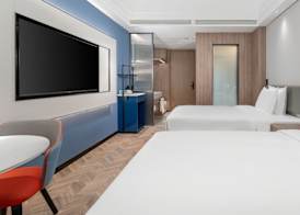 Holiday Inn Express Chengdu Shuangliu Airport by IHG 5