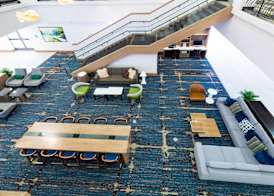 Holiday Inn SAN JOSE - SILICON VALLEY by IHG 4