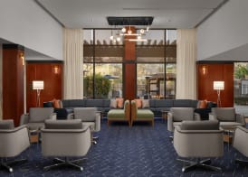 Courtyard by Marriott San Diego Central 3