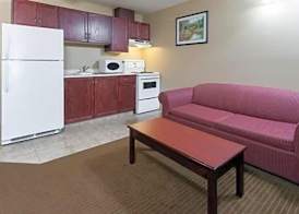 Super 8 by Wyndham Fort Saskatchewan 5