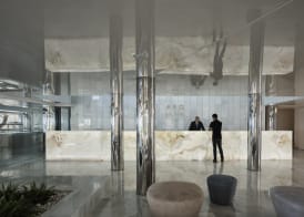 Hotel Aromar 4