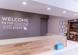 Hampton Inn & Suites St. Louis/Chesterfield 4