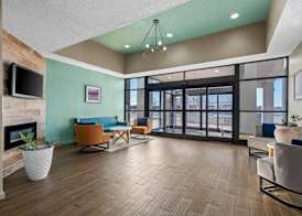 MainStay Suites Decatur River City 4