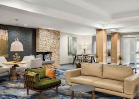 Fairfield Inn and Suites by Marriott Birmingham Fultondale / I-65 2